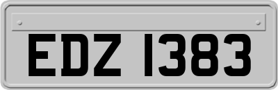 EDZ1383