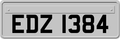 EDZ1384