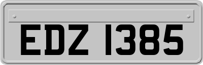 EDZ1385