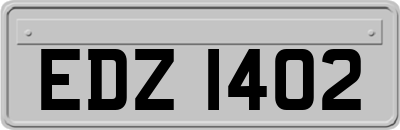 EDZ1402