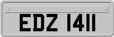 EDZ1411