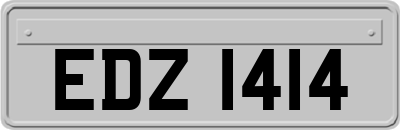 EDZ1414