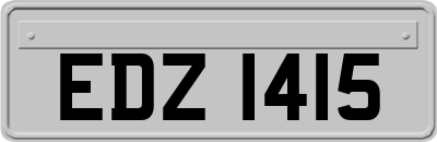 EDZ1415