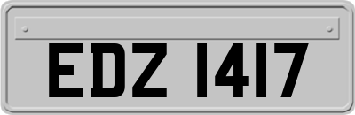 EDZ1417