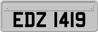 EDZ1419