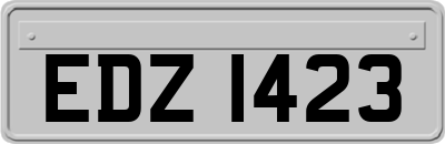 EDZ1423