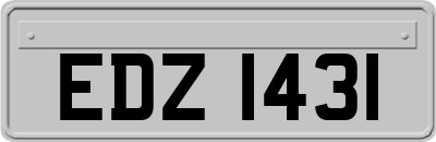 EDZ1431
