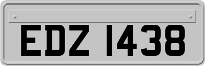EDZ1438
