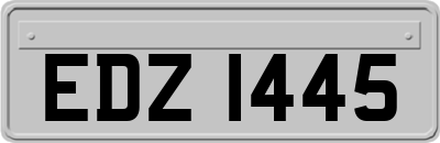 EDZ1445