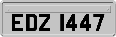 EDZ1447