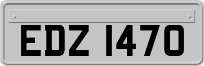 EDZ1470