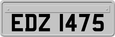 EDZ1475