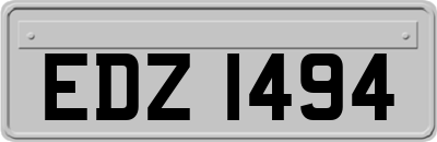 EDZ1494