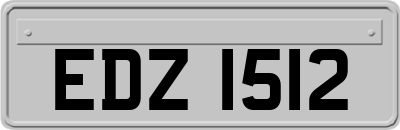 EDZ1512