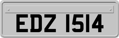 EDZ1514