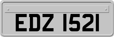 EDZ1521