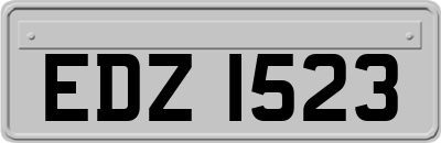 EDZ1523