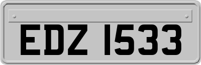 EDZ1533