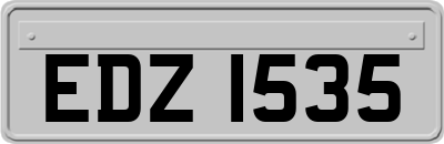 EDZ1535