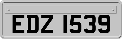 EDZ1539