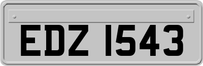 EDZ1543