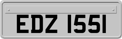 EDZ1551