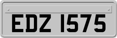 EDZ1575