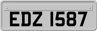 EDZ1587