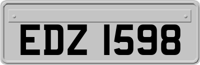 EDZ1598