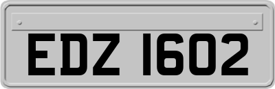 EDZ1602
