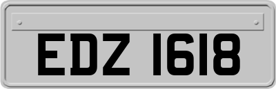 EDZ1618