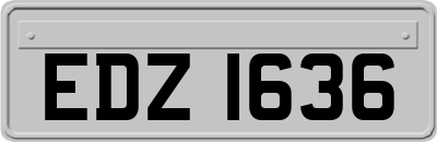 EDZ1636