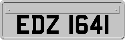 EDZ1641