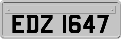 EDZ1647