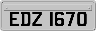 EDZ1670