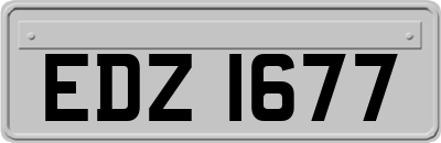 EDZ1677