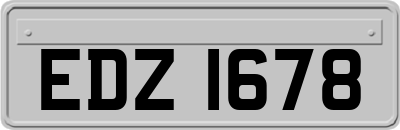 EDZ1678