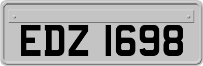 EDZ1698
