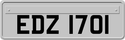 EDZ1701