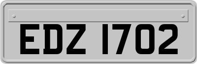 EDZ1702
