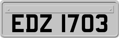 EDZ1703