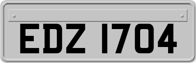 EDZ1704