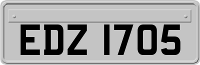 EDZ1705