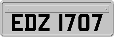 EDZ1707