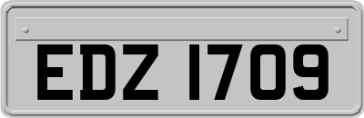 EDZ1709