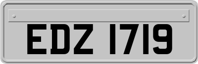 EDZ1719