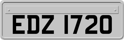 EDZ1720