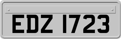 EDZ1723