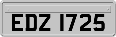 EDZ1725