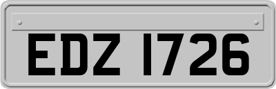 EDZ1726